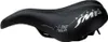 Sattel Selle SMP E-Bike schwarz, Unisex, 255x218mm, 600g, Produktbild-Vorschau 2