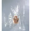 folia Zellglasbeutel Maße: (B)180 x (H)300 mm transparent Produktbild-Vorschau 2
