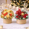 Nass Steckschaum Rund 22x7cm für Frischblumen 1 Stück Produktbild-Vorschau 7