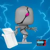 Figurka Funko POP Ben 10 2119 Ghostfreak  New York Comic Anteprima dell’immagine prodotto 1