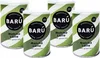 Barú Matcha Latte - 4 x 250 g - 48 tasses Voir les images du produit 1