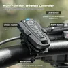 Campanello elettrico per bicicletta ROCKBROS, 115 dB, Anteprima dell’immagine prodotto 3