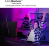 Gaming-Monitor LG 32GS60QC-B Quad HD 32" 180 Hz Produktbild-Vorschau 25