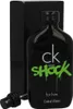 Herrenparfüm Ck One Shock Him Calvin Klein EDT   200 ml Produktbild-Vorschau 6