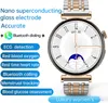 INF Smartwatch für Frauen mit EKG und Bluetooth Produktbild-Vorschau 8