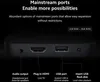 Xiaomi Mi Box S EU schwarz 0 MB Produktbild-Vorschau 22