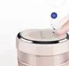 GROSSAG Akku Smoothie Mixer to-go rosa Náhľad obrázku produktu 9