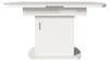 Esstisch Oval Ausziehbar 110-130x70 cm für 4 Personen | Produktbild-Vorschau 13