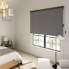 JOIEYOU Senkrechtmarkise Außen 160x250 cm Aussenrollo Produktbild-Vorschau 4