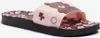 Pantofole da donna Pantofole leggere Pantofole Riki Rosa Anteprima dell’immagine prodotto 3