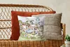 MuchoWow® Zierkissen Sofakissen Wohnzimmer Dekokissen 40x40 Produktbild-Vorschau 5