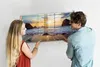 Dekorative Magnettafel 120x60 cm - Magnetwand - für Fotos, Produktbild-Vorschau 3