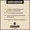 SCHRADER Silber Putztuch - zum Polieren und zur Entfernung Produktbild-Vorschau 5