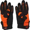 Motocross Handschuhe Kinder MTB Downhill Mountainbike AERO Produktbild-Vorschau 3