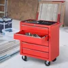 DURHAND werkbankwagen met wielen, gereedschapswagen met 5 Productafbeelding-voorbeeld 11