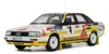Audi 200 quattro č. 4, Rallye Monte Carlo 1987, Röhrl Náhľad obrázku produktu 1