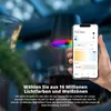 FlinQ Smart Tischlampe Lume – Wiederaufladbar, Touch, Produktbild-Vorschau 6
