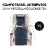 hauck Pack N Walk Beige-Lavender Produktbild-Vorschau 9