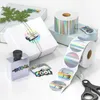 Etykiety samoprzylepne zamiennik do Phomemo M200 M220 M221 Podgląd zdjęcia produktu 11
