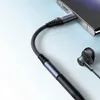 Adapter Audio Joyroom Sy-C01 Usb-C Do 3.5Mm (Czarny) Podgląd zdjęcia produktu 10