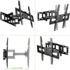 King Mount Support TV mural KG-1030 Texas | 32" - 70" | Voir les images du produit 6