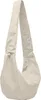 Got Bag Moon Ruffle Borsa monocromatica Beige Beige One Anteprima dell’immagine prodotto 3