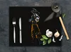 Schneidebrett Herdabdeckplatte Multiglasschneidplatte 30x22 Produktbild-Vorschau 4