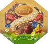 Lindt Lindor Assortimento Cassetta Uova di Pasqua ripiene Anteprima dell’immagine prodotto 3