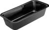 Brotbackform 30 cm Emaille, Kastenform für schmackhafte Produktbild-Vorschau 1