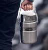 THERMOS Speisegefäß Stainless King, Edelstahl mattiert 1,2 Produktbild-Vorschau 14