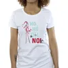 Disney - "The Nightmare Before Christmas Ho Ho No" T-Shirt Produktbild-Vorschau 3