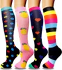 Kompressionsstrümpfe für Damen und Herren,Compression Socks Produktbild-Vorschau 1