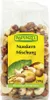 Rapunzel 274000, Gemischte Nüsse, 200 g, 656 kcal, 16,8 g, Produktbild-Vorschau 1
