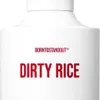 BORNTOSTANDOUT® DIRTY RICE Eau De Parfum 50 ml (unisex) Produktbild-Vorschau 3