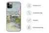 MuchoWow® Handyhülle Schutzhülle Hülle für iPhone 12 Pro Produktbild-Vorschau 7