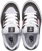 Vans Caldrone Pop Mesh Pink/Multi Größe EU 33 Produktbild-Vorschau 4