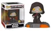Funko POP! Star Wars Darth Sidious 519 SE Glow DLX Náhľad obrázku produktu 5