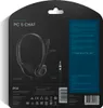 EPOS 1000445 EPOS PC 5 CHAT Headset schwarz Anteprima dell’immagine prodotto 10