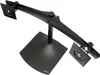 Ergotron Standfuß DS100 -2-Monitore-24"-28kg -Horizontal Voir les images du produit 1