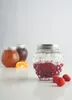 KILNER Marmeladenglas, Beere, 400 ml Produktbild-Vorschau 2