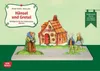 Hänsel und Gretel. Erzählschienen-Figurenset Produktbild-Vorschau 2
