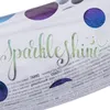 SunClub Schwimmring Herz 93 x 85 cm mit Glitzer und Produktbild-Vorschau 4