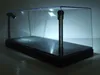 Triple9 4399052 Vitrine transparente avec éclairage LED, Voir les images du produit 12