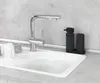 Splachovací stanice WENKO Easy Squeez-e v černé barvě 15 x Náhled obrázku produktu 7