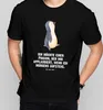 Mr. & Mrs. Panda T-Shirt Pinguin marschieren - Schwarz - Produktbild-Vorschau 4