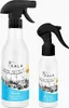 Two bottles of room fragrance spray, one larger than the other, are displayed against a white background. Produktbild-Vorschau