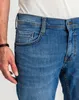 MUSTANG | Oregon Tapered | Pánske džínsy so štíhlym strihom Náhľad obrázku produktu 9