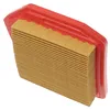 vhbw Filter kompatibel mit Stihl FS 240 R-Z, FS 240 R, FS Produktbild-Vorschau 4
