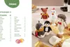 Eggtastic häkeln - Niedliche Eierwärmer Náhled obrázku produktu 2