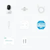 Reolink E Series E330, IP bezpečnostná kamera, Vnútorné a Náhľad obrázku produktu 3